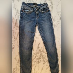 Judy Blue Skinny Fit Jeans Size 3|26